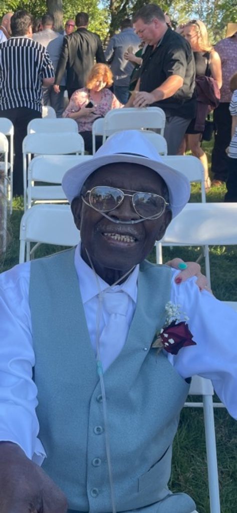 Lilton Phillips, Ii