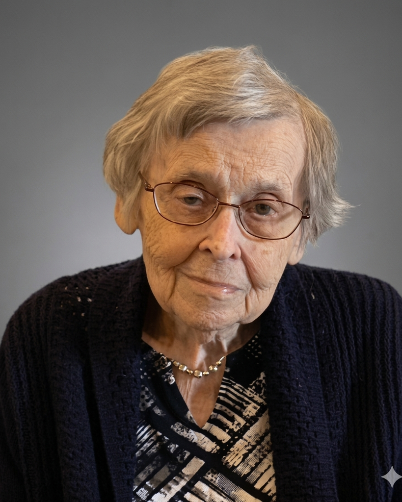 Arlene D. Rusch
