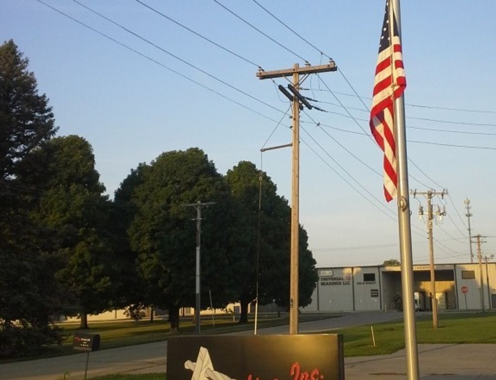 Richard Dean Cormican