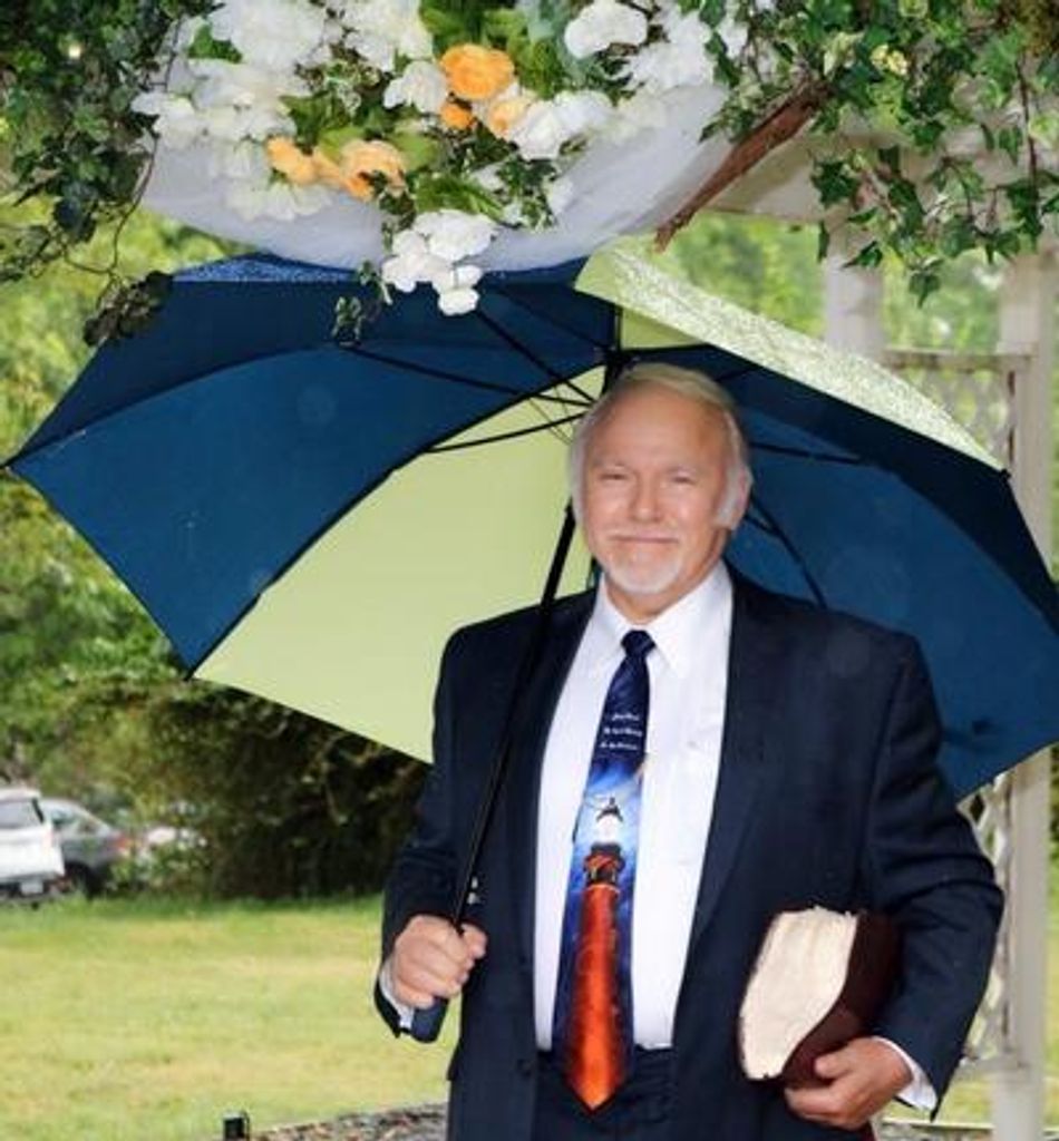 Ronald Antone Branch Profile Photo