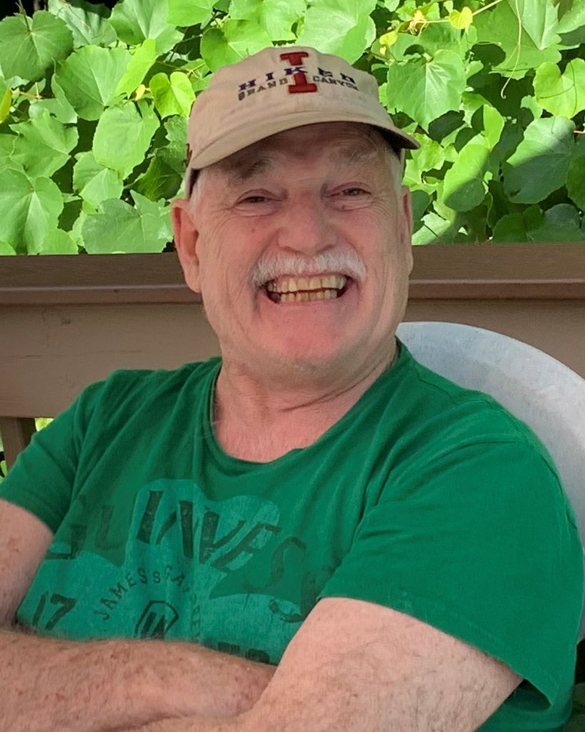 Thomas Edward Kennedy, III Profile Photo