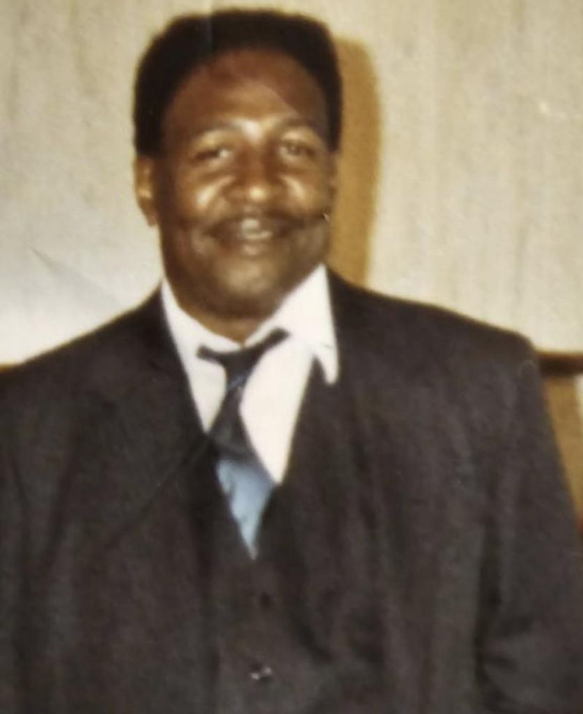 Manuel Hugh Ramseur Profile Photo
