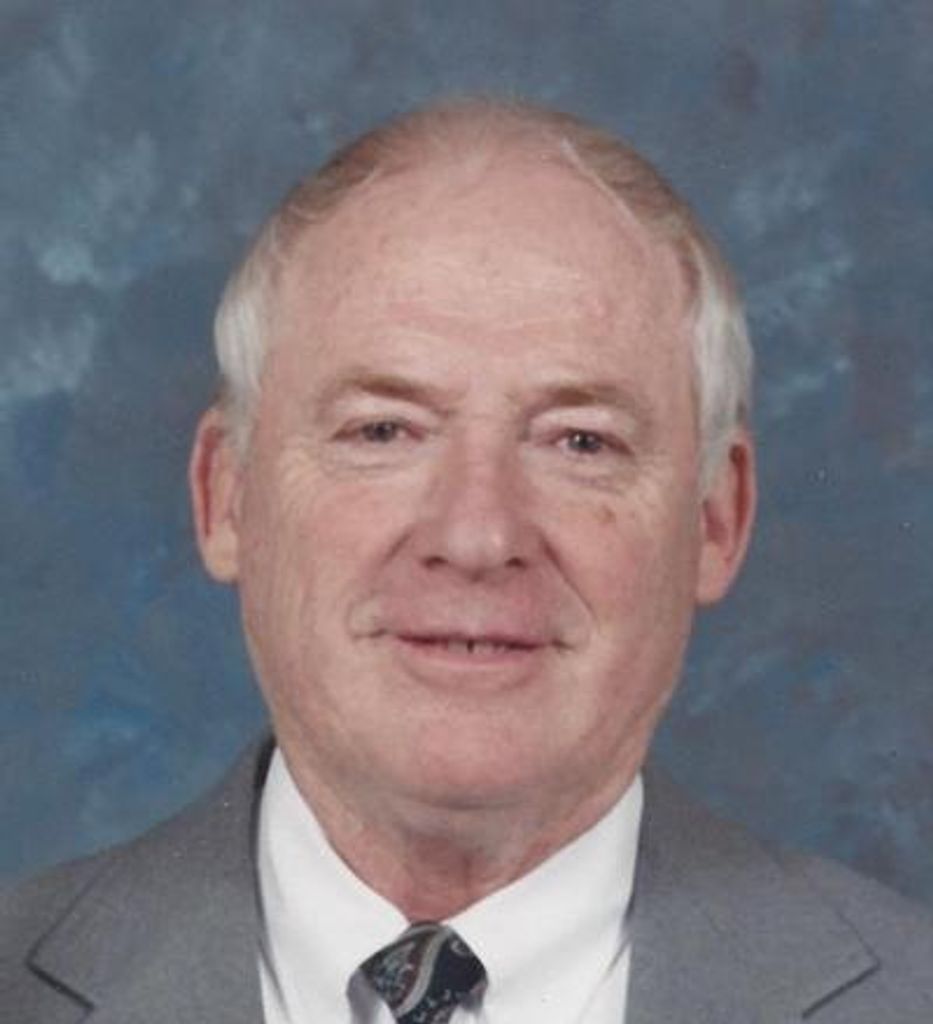 Daniel Tillman Hatchett, Jr. Profile Photo