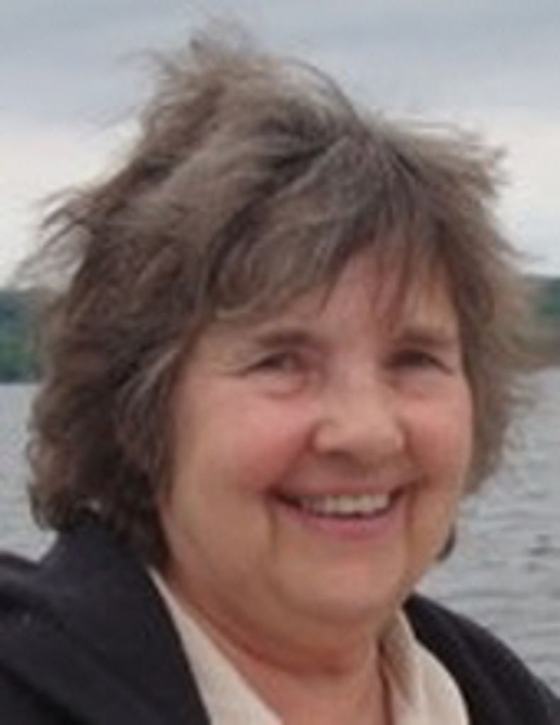 Mary Carolyn Bove