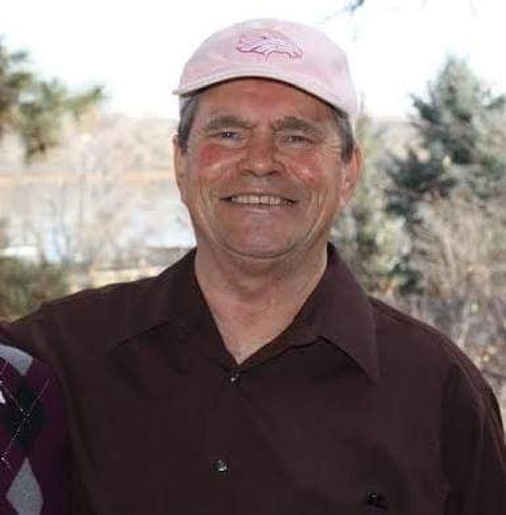 Robert Michael Freeman