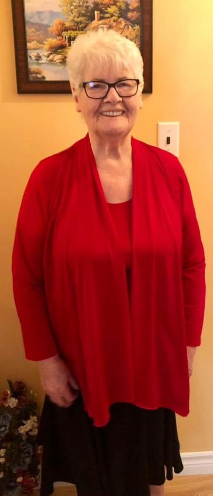 Marion Lyver Profile Photo