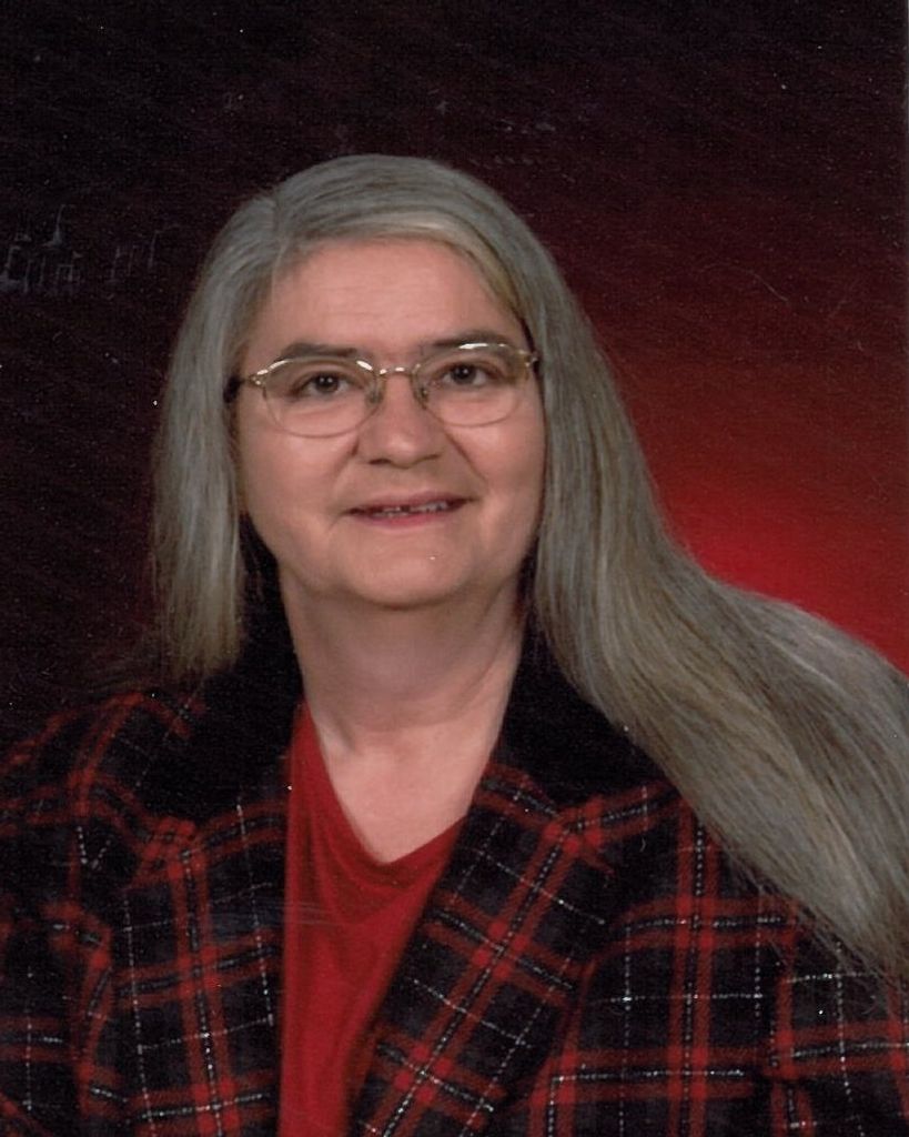 Dorothy Jean Collins