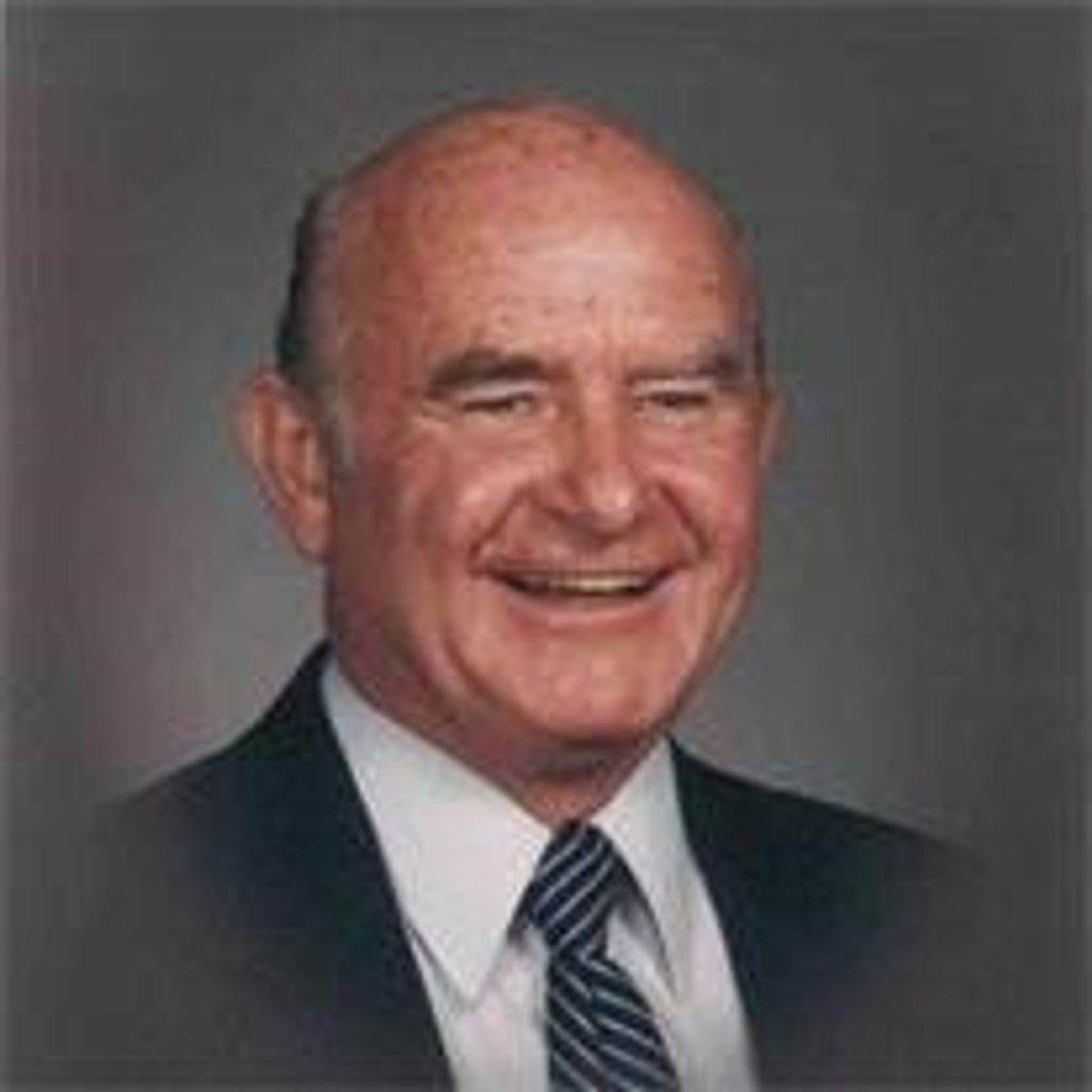 William Moore