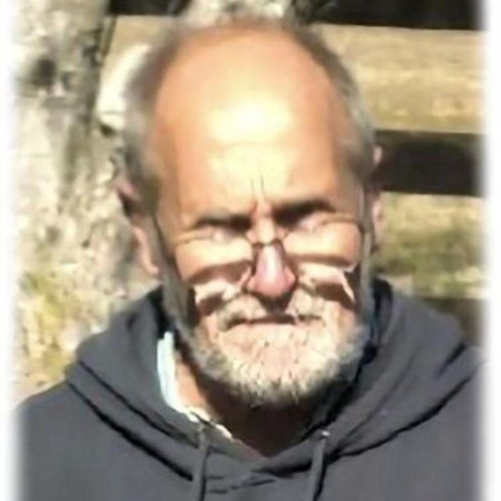 Kenneth Wayne Reeves
