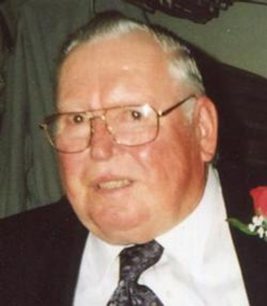 Fred Albert Dolash