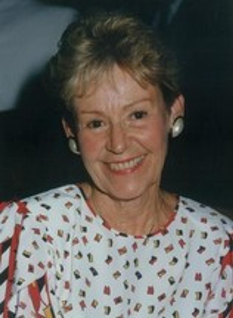 Katharine Souder Harris
