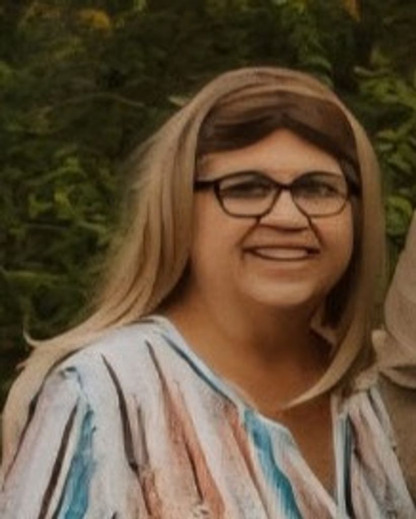 Christina Dehaven Wiley Profile Photo