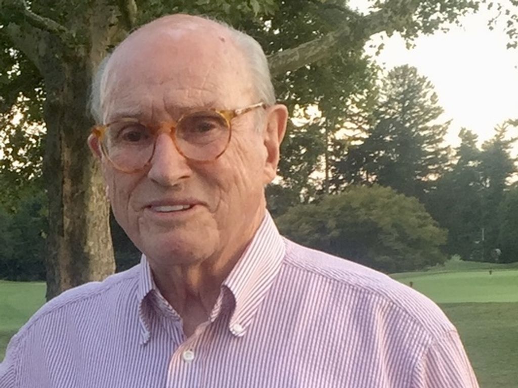 Howard L. West, Jr.
