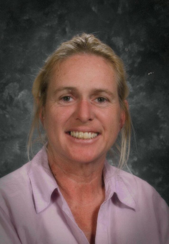 Debra Swain