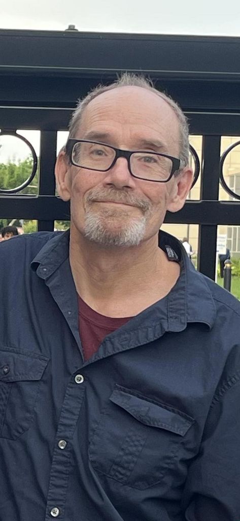 Peter A. Lind Profile Photo