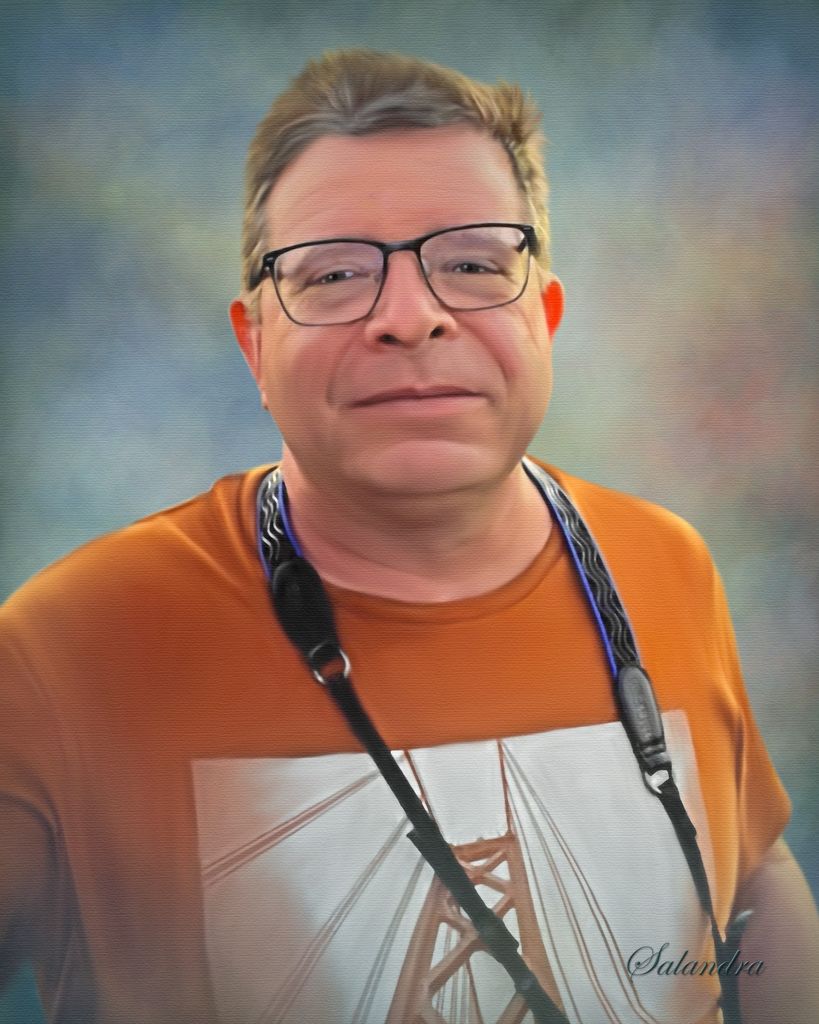 Michael J. Cowser