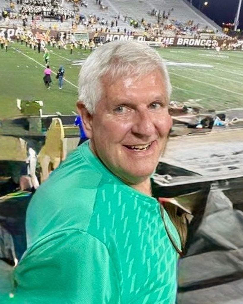 David Lee Gage Profile Photo