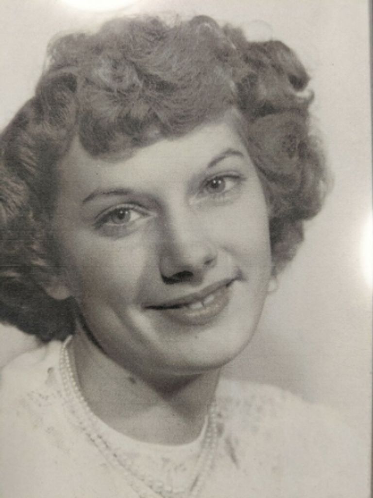 Joan E. Albert Profile Photo