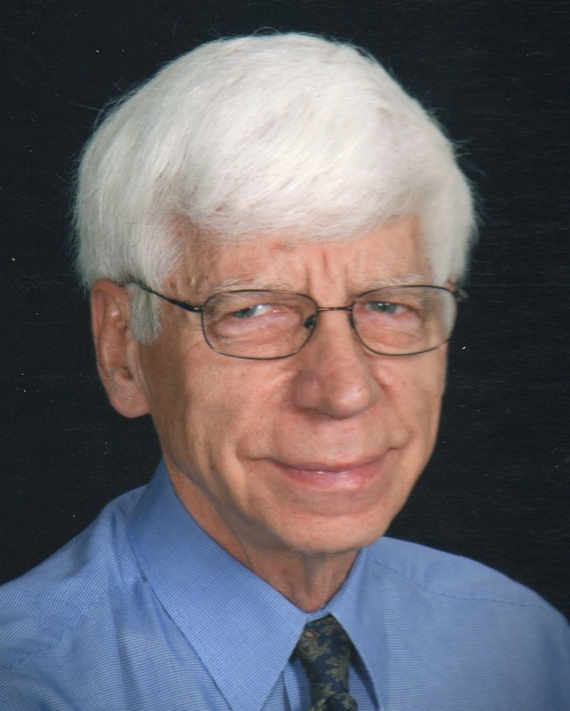Fredrick E. Memmer