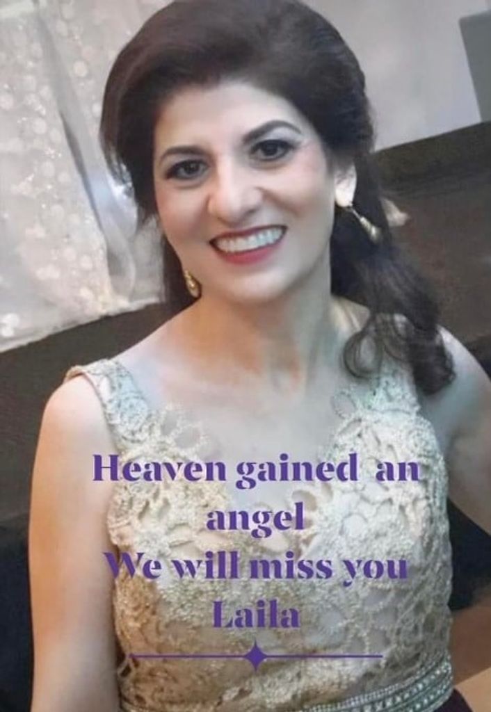 Laila Innabi