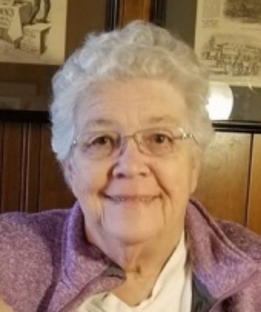 Lois C. Carter