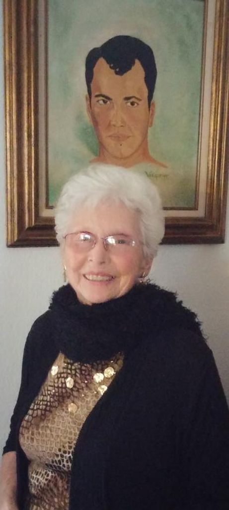 Annie Rene Damm Profile Photo