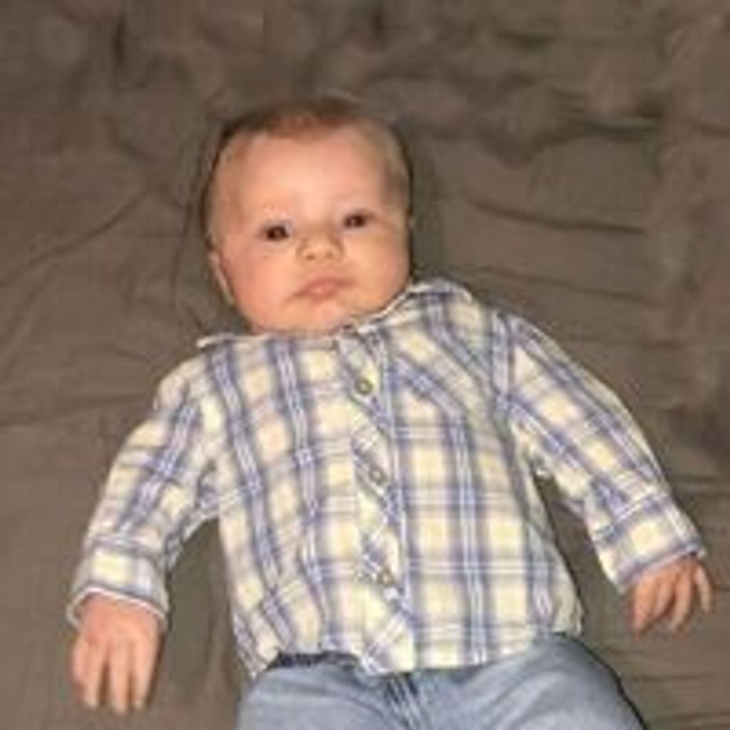 Liam Blaize Cannady