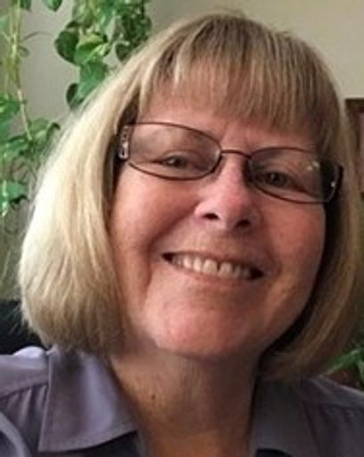Barbara Dorn's obituary image
