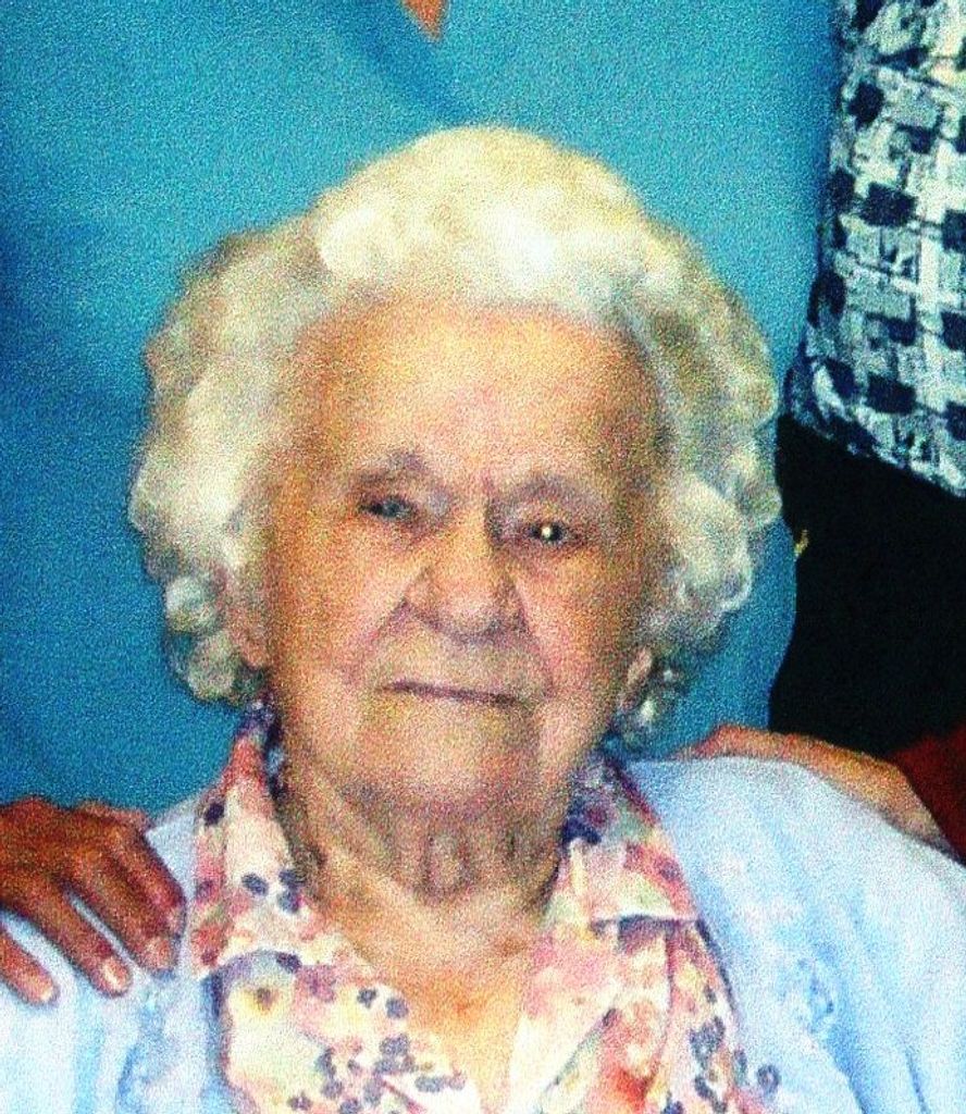 Leah M Landis Profile Photo