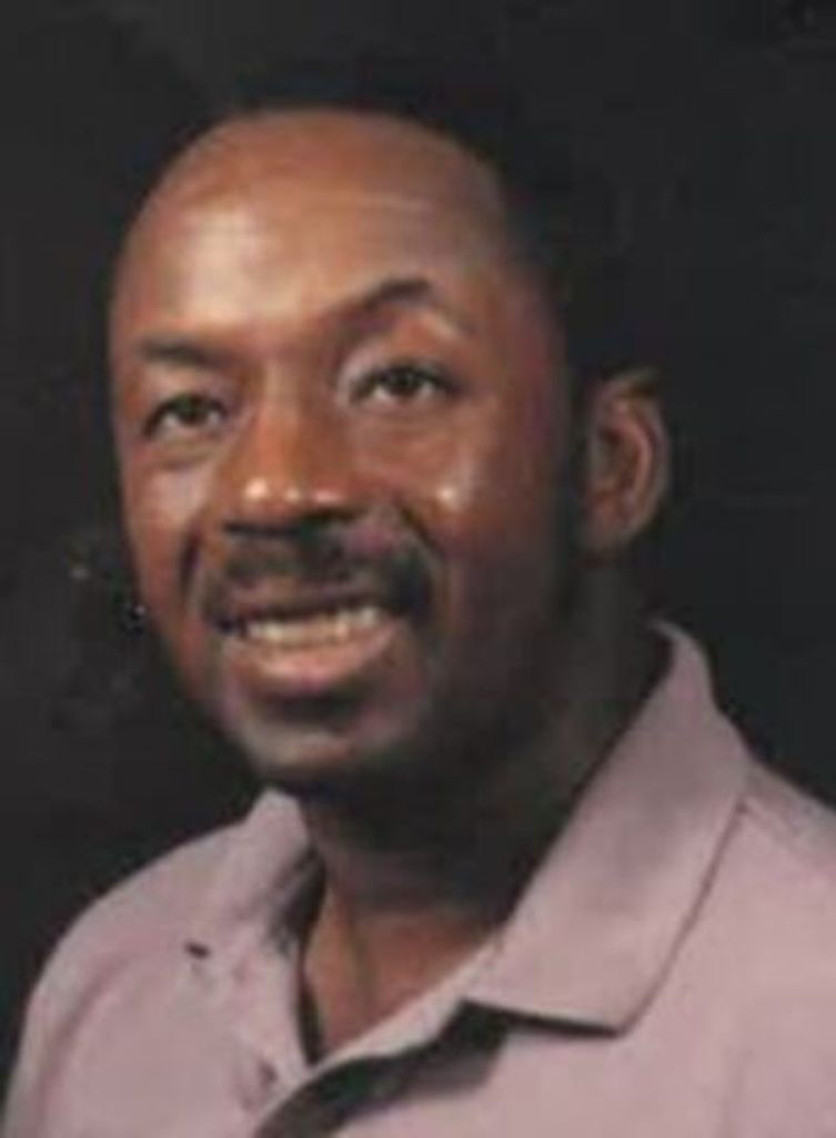 Hubert O. "Fuzzy" Speight, Jr. Profile Photo