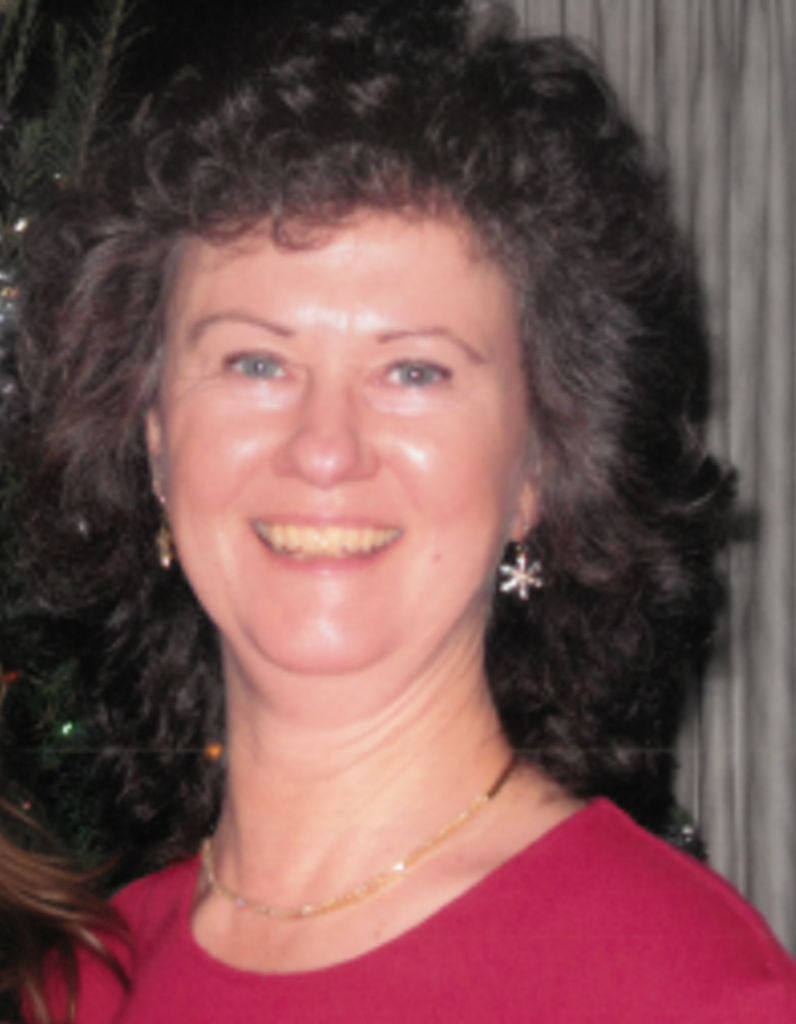 Christine Marie Burkins