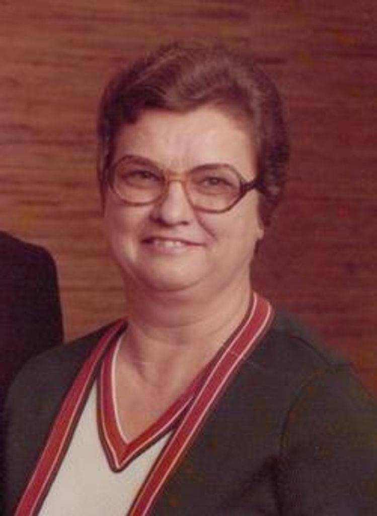 Doris Marie Stephens Profile Photo