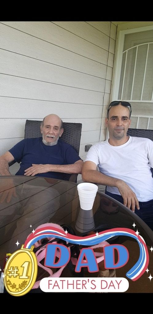 Victor M Ponce Silva