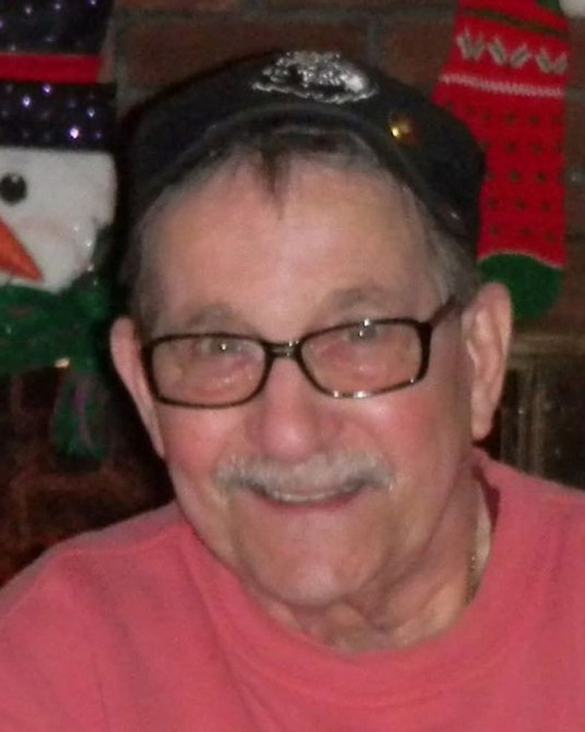 Paul A. Toursie Profile Photo