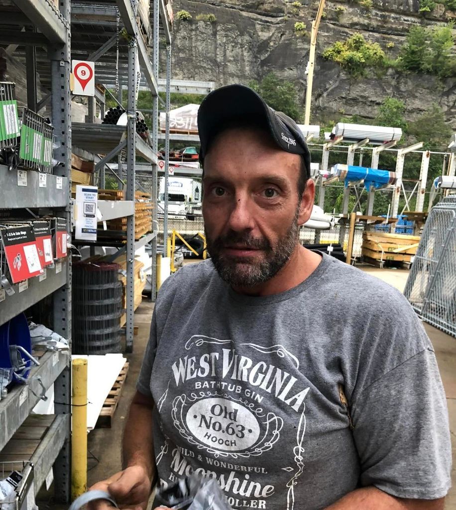Melvin Horvath Profile Photo