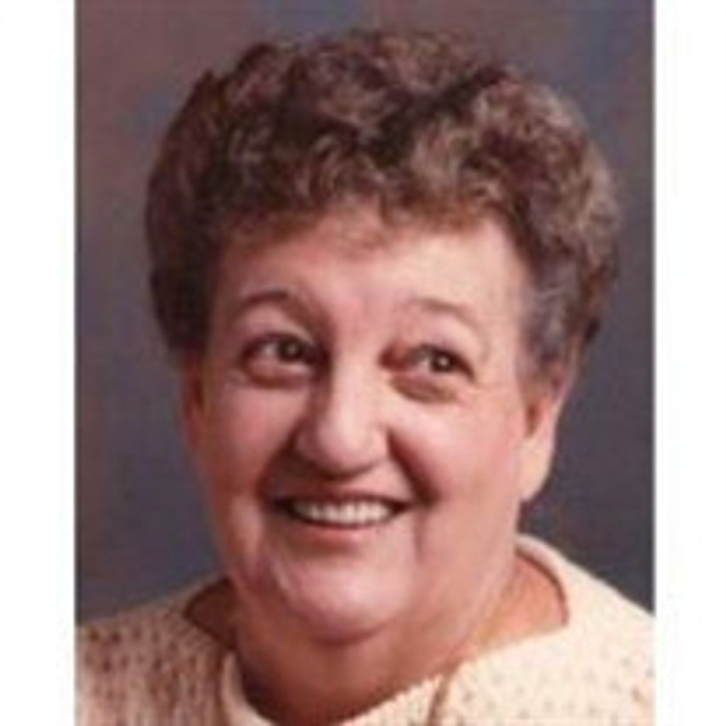 Eleanor M. Blackman
