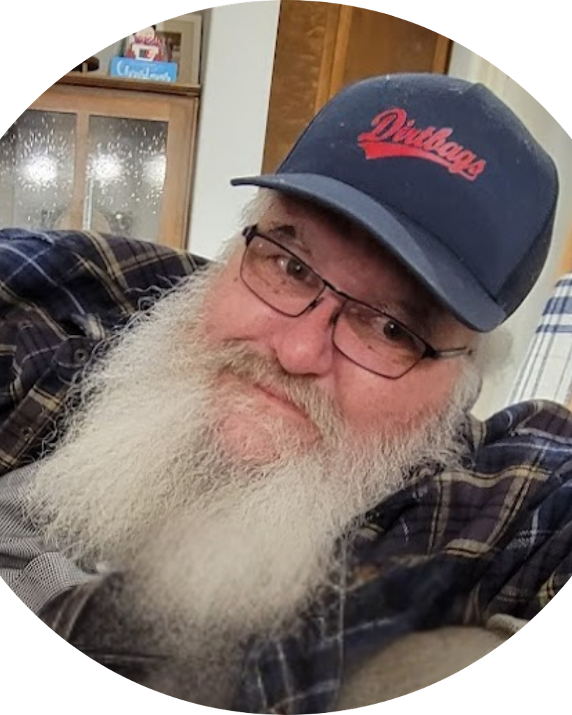 Ian Trevor Ledbetter