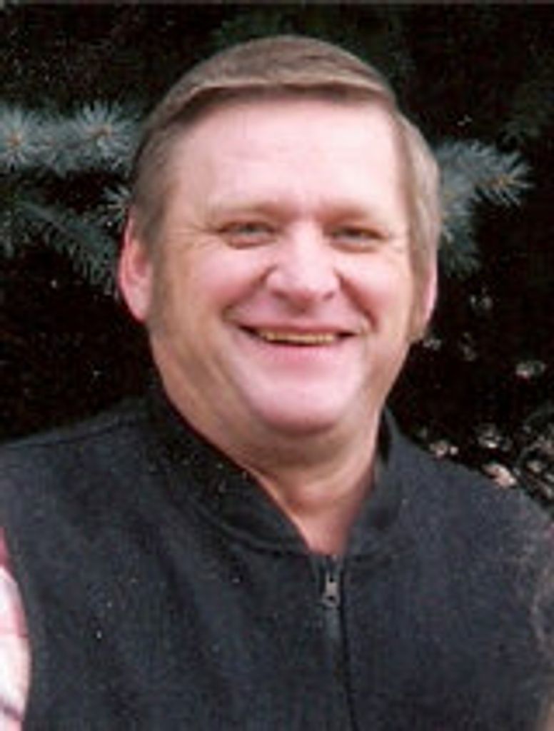Ricky Wayne Hayes