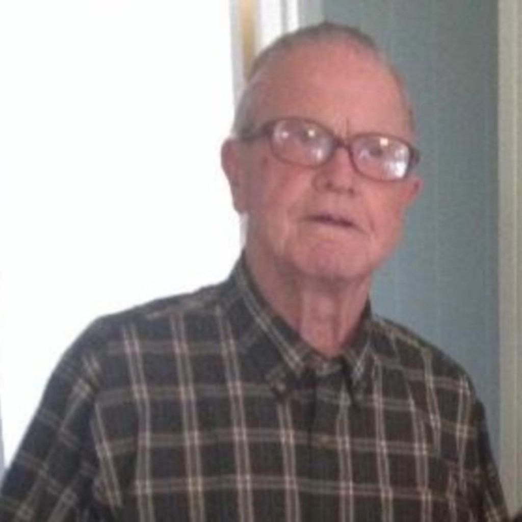 Billy Eugene Crain