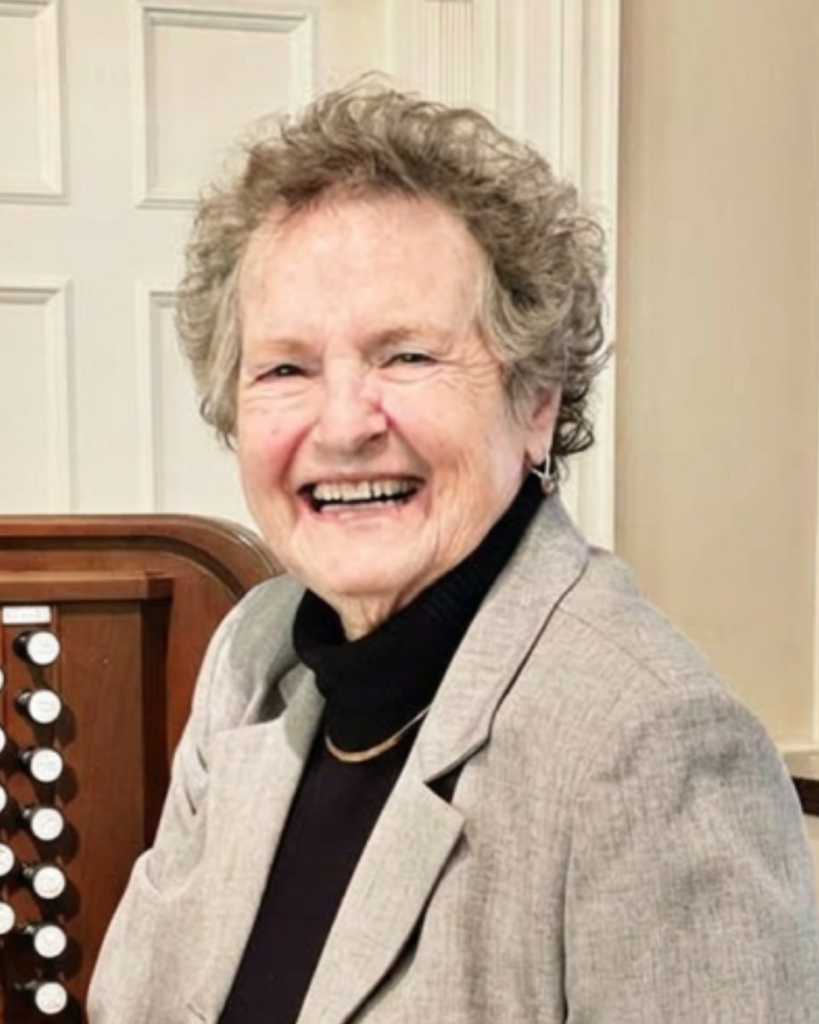 Jackie Fogle Smith Profile Photo