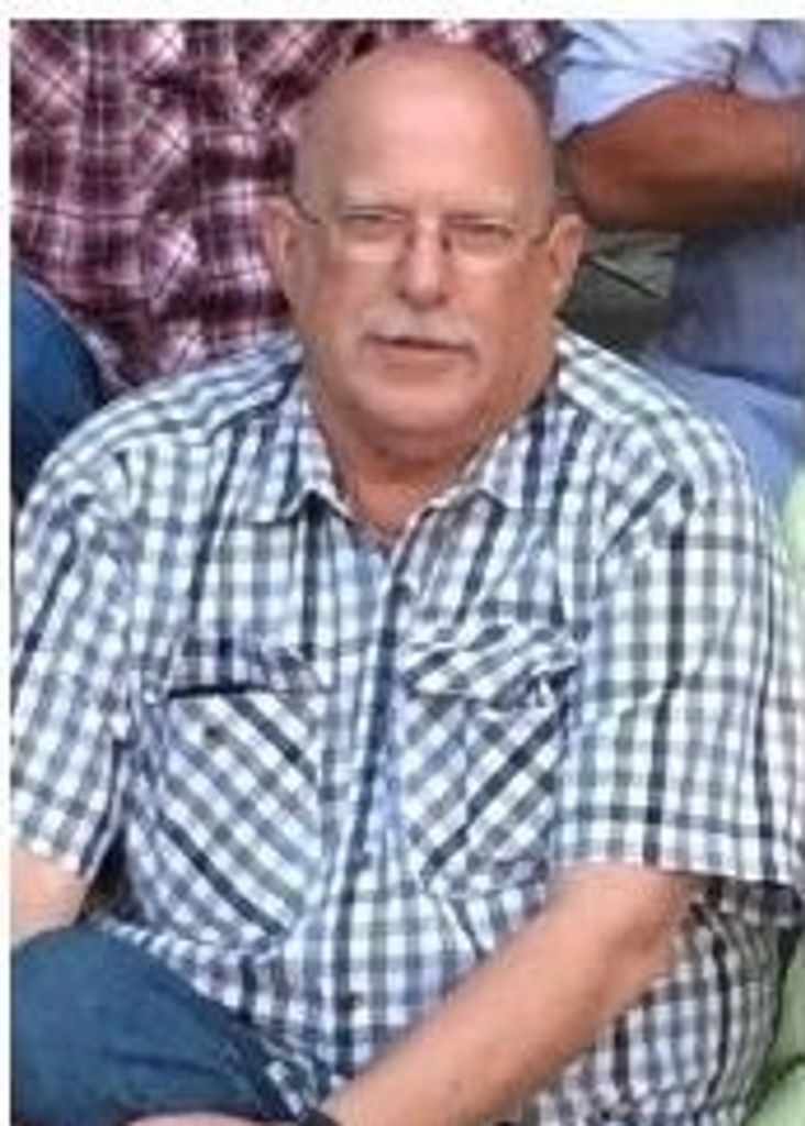 Kent Dennis Bunker
