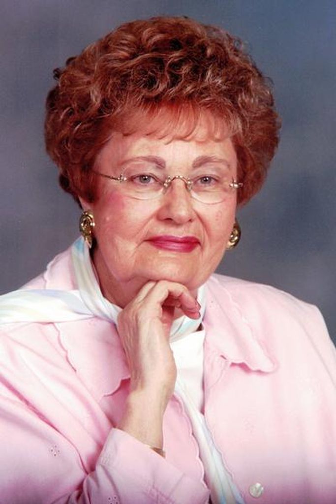 Patricia Sue Erickson Profile Photo