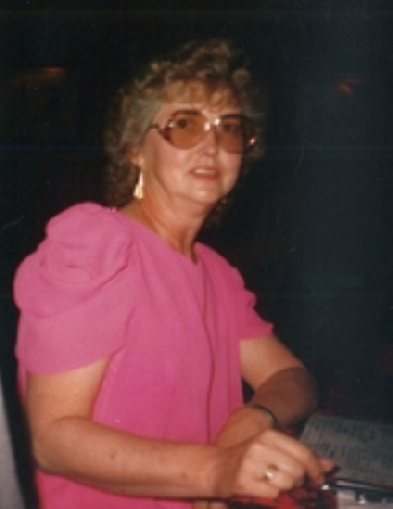 Barbara Alice Robins Profile Photo