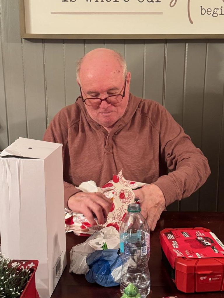 Harvey Dee White Profile Photo