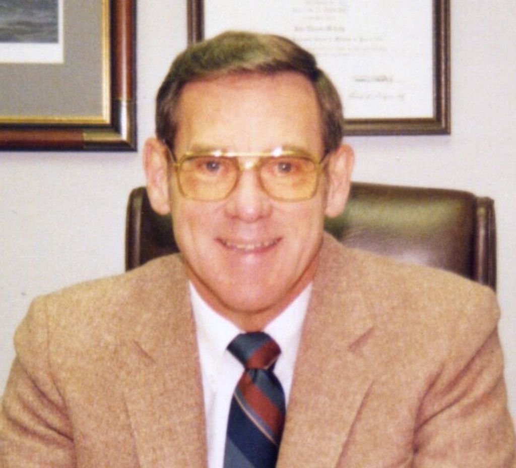 John T. Mccully, Md Profile Photo