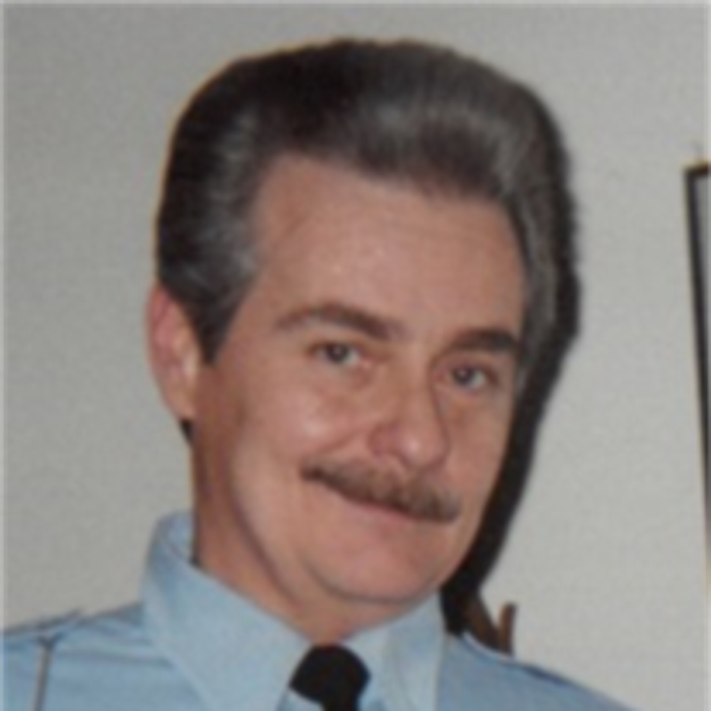 Tony Lanier Ewing
