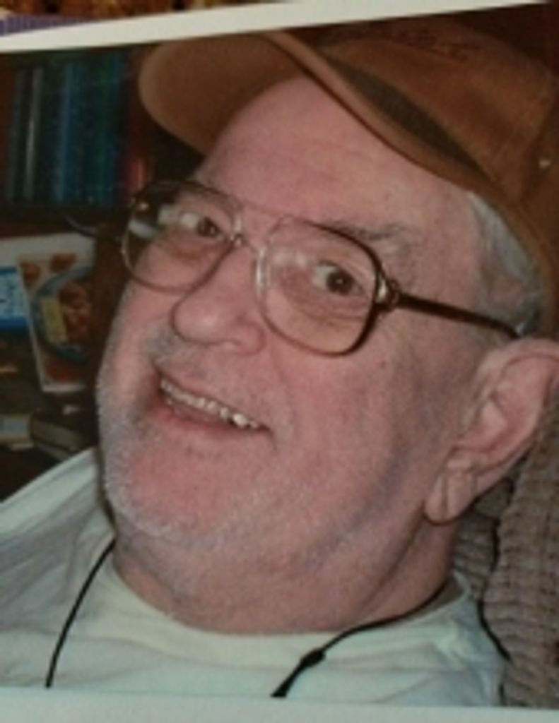 Jerry Gregerson