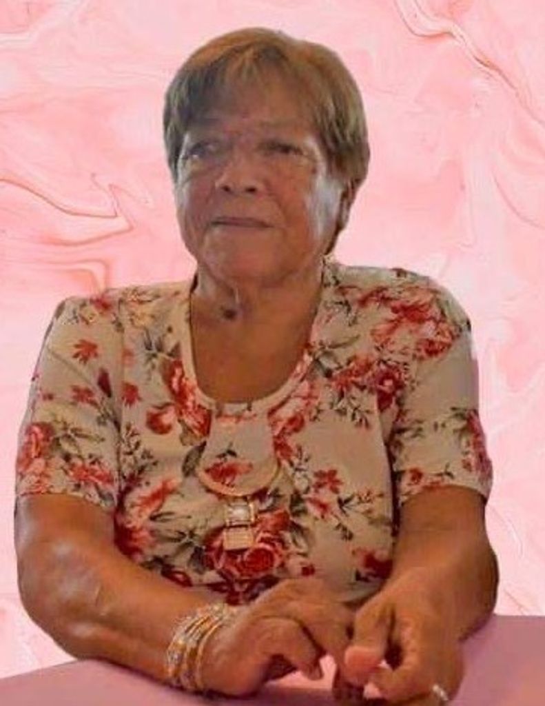 Juana Vidal