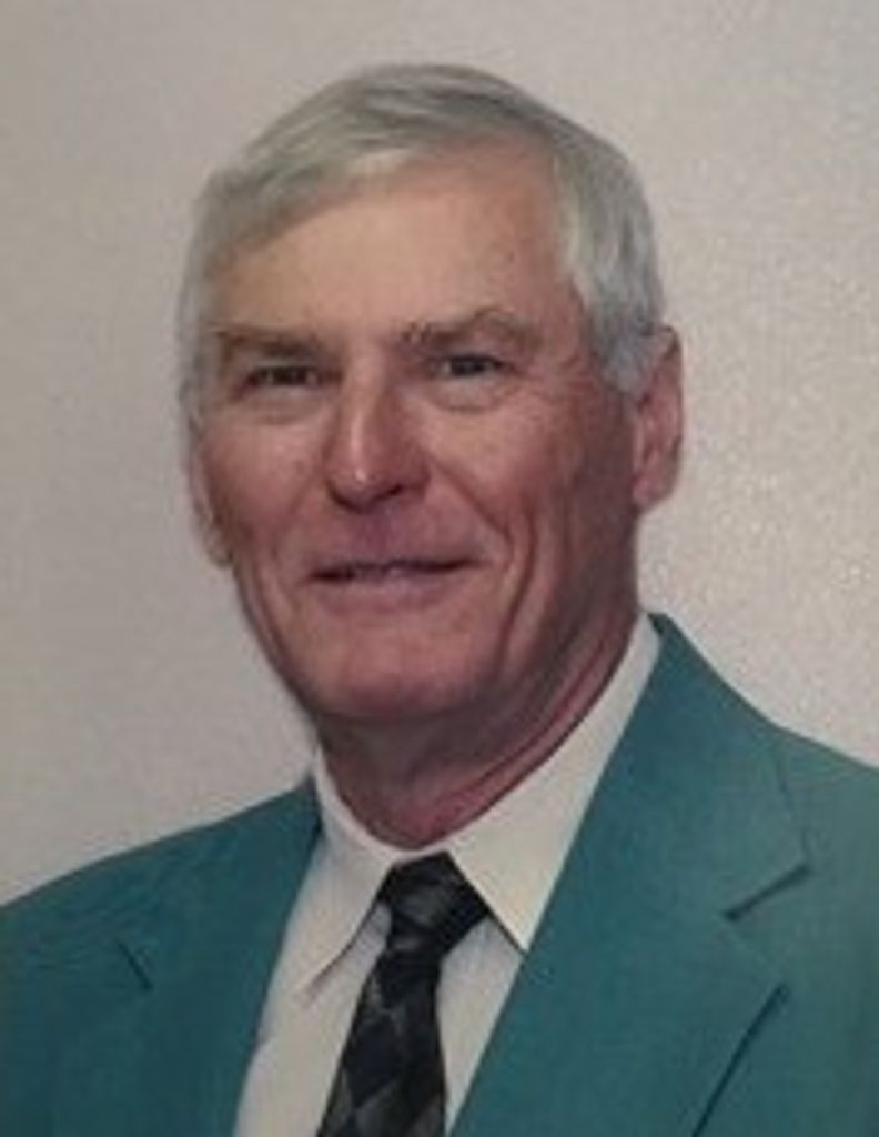 James R. "Jim" Koehler