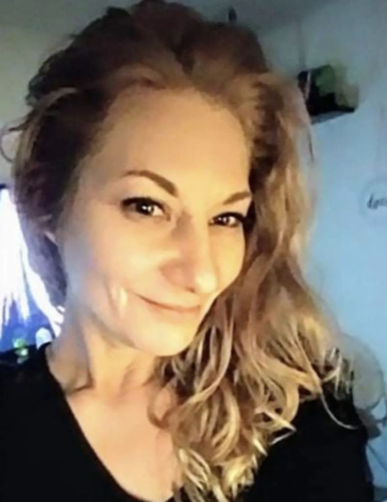 Crystal Susan-June Cole